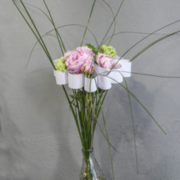 Margot - Un beau bouquet pour la fête des mères