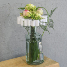 La Petite Margot - Un beau bouquet pour la fête des mères.
