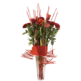 Only you - Un bouquet d'exception pour un amour unique.