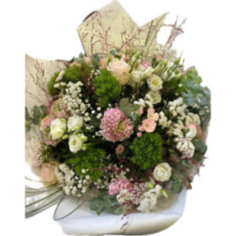 Nina - Bouquet d'hiver.